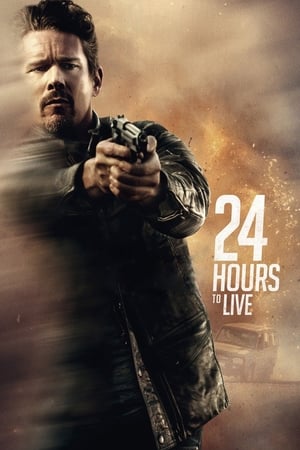 24 Hours to Live (2017) Dual Audio | Dubbed Hindi Movie BluRay [800MB]