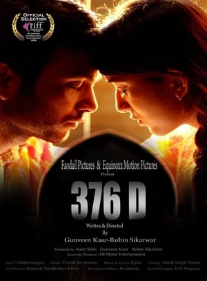 376 D 2020 Movie | Dubbed Hindi Movie HDRip x264 [900MB]