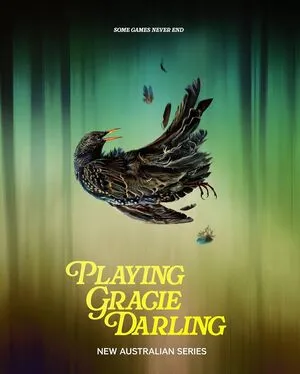 Playing Gracie Darling Season 1 2025 Dual Audio WEB-DL | Dubbed Hindi Movie