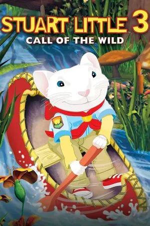 Stuart Little 3: Call of the Wild 2005 Dual Audio WEB-DL | Dubbed Hindi Movie