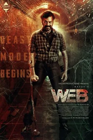 Web 2023 Dual Audio WEB-DL | Dubbed Hindi Movie