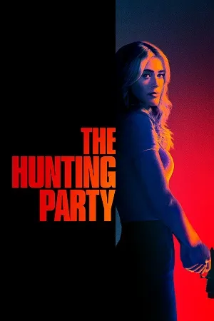 The Hunting Party Season 2 2026 Dual Audio WEB-DL | Dubbed Hindi Movie [EP - 09 Added]