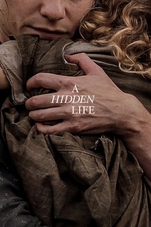 A Hidden Life (2019) Dual Audio | Dubbed Hindi Movie BluRay [1.4GB]