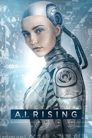A.I. Rising (2018) Dual Audio HDRip | Dubbed Hindi Movie – 480p