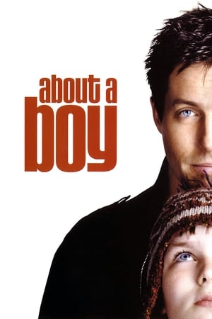 About a Boy (2002) Dual Audio | Dubbed Hindi Movie BluRay 350MB