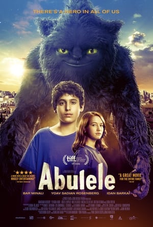 Abulele (2015) Dual Audio | Dubbed Hindi Movie Web-DL 300MB