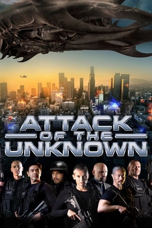 Attack of the Unknown (2020) Dual Audio HDRip | Dubbed Hindi Movie – 480p