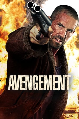 Avengement 2019 Dual Audio | Dubbed Hindi Movie BluRay 300MB