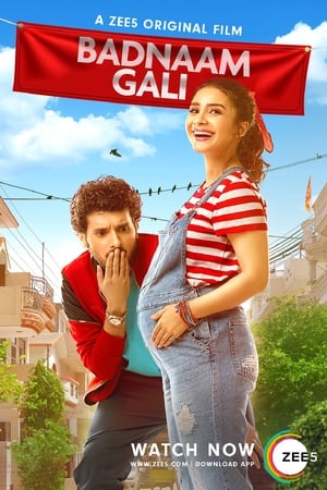 Badnaam Gali 2019 Movie | Dubbed Hindi Movie HDRip - [300MB]