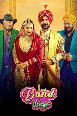 Band Vaaje 2019 Movie | Dubbed Hindi Movie HDRip x264 [960MB]