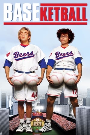 BASEketball (1998) Dual Audio | Dubbed Hindi Movie BluRay [1.2GB]