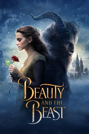 Beauty and the Beast 2017 350MB Dual Audio HDRip Download
