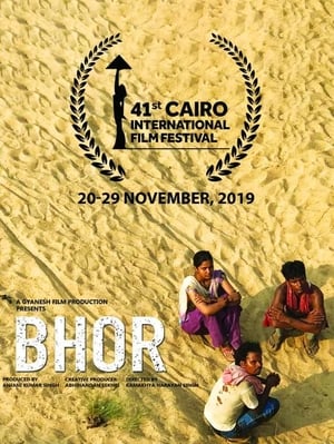 Bhor 2018 Movie | Dubbed Hindi Movie HDRip – [290MB]