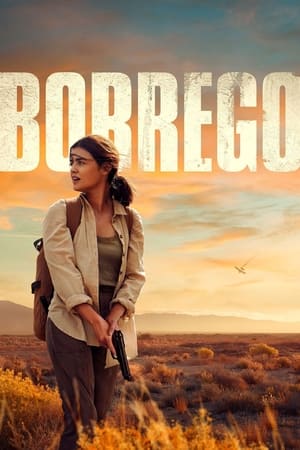 BORREGO (2023) Dual Audio HDRip | Dubbed Hindi Movie – 480p