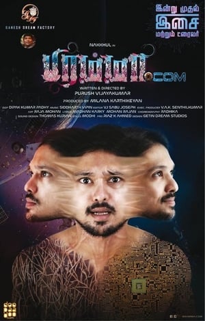 Brahma.com 2017 ( -Tamil) Dual Audio | Dubbed Hindi Movie UnCut HDRip [1.1GB]