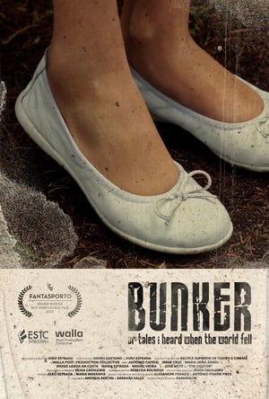 Bunker (2020) Movie | Dubbed Hindi Movie Web-DL x264 [1GB]