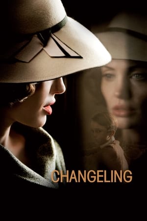 Changeling (2008) Dual Audio | Dubbed Hindi Movie BluRay [1.2GB]