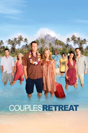 Couples Retreat 2009 Dual Audio | Dubbed Hindi Movie BluRay 360MB