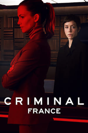 Criminal: France (2019) Season 1 All Episodes Dual Audio | Dubbed Hindi Movie Hevc HDRip [Complete]