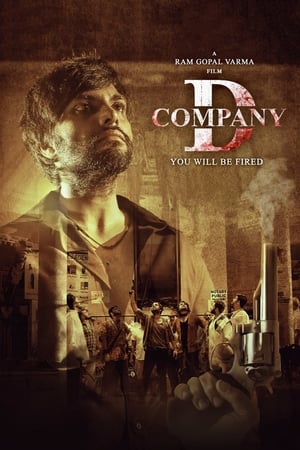 D Company (2021) Movie | Dubbed Hindi Movie Web-DL x264 [750MB]