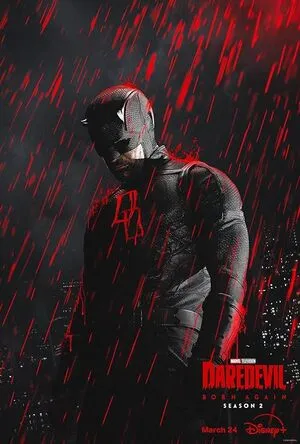 Daredevil: Born Again 2026 Season 02 Dual Audio WEB-DL | Dubbed Hindi Movie [EP - 06 Added]