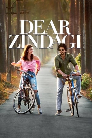 Dear Zindagi 2016 BluRay | Dubbed Hindi Movie x264 [1.3 GB]