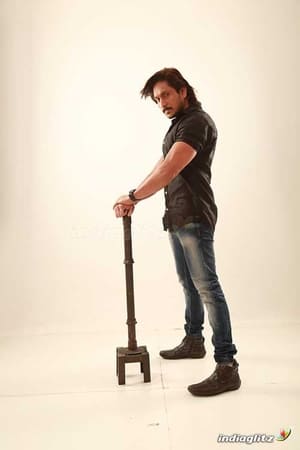 Dhairyam 2017 Dual Audio | Dubbed Hindi Movie UnCut HDRip 450MB