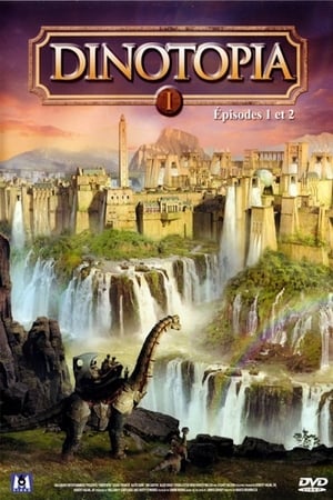 Dinotopia 2002 Part 2 Dual Audio | Dubbed Hindi Movie BluRay 300MB