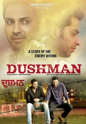 Dushman 2017 Punjabi Movie | Dubbed Hindi Movie HDRip - [400MB]