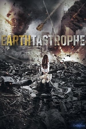 Earthtastrophe (2016) Dual Audio | Dubbed Hindi Movie BluRay 300MB