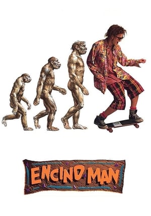 Encino Man 1992 Dual Audio | Dubbed Hindi Movie Web-DL 300MB