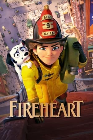 Fireheart 2022 Dual Audio HDRip | Dubbed Hindi Movie – 480p