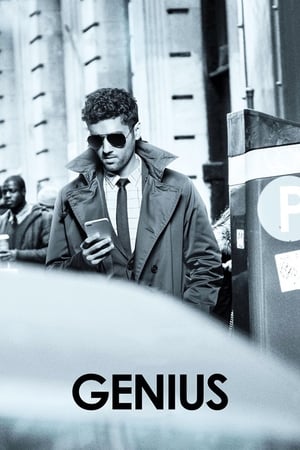 Genius (2018) Movie | Dubbed Hindi Movie HDRip - [400MB]