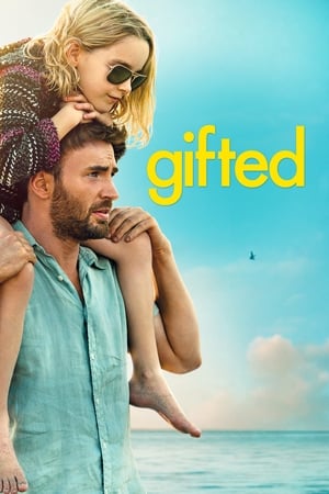 Gifted 2017 HEvc | Dubbed Hindi Movie Dual Audio Bluray