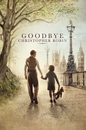 Goodbye Christopher Robin (2017) Dual Audio [ESubs] ORG | Dubbed Hindi Movie Bluray 350MB