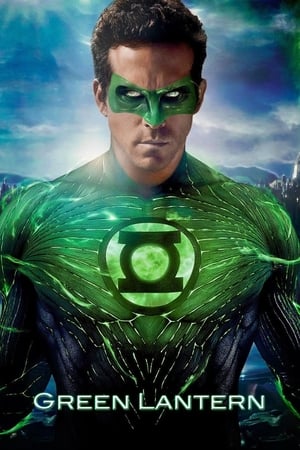 Green Lantern (2011) Dual Audio | Dubbed Hindi Movie BluRay [850MB] ESubs