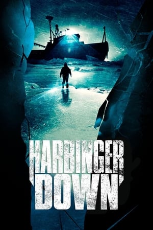 Harbinger Down (2015) Dual Audio | Dubbed Hindi Movie BluRay 300MB