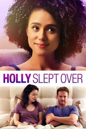 Holly Slept Over 2020 Dual Audio | Dubbed Hindi Movie Web-DL 330MB
