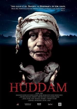 Hüddam (2015) Dual Audio | Dubbed Hindi Movie WebRip [550MB]