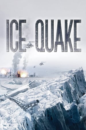 Ice Quake 2010 Dual Audio | Dubbed Hindi Movie BluRay [1GB]