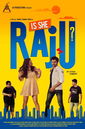 Is She Raju (2019) Movie | Dubbed Hindi Movie HDRip x264 [900MB]