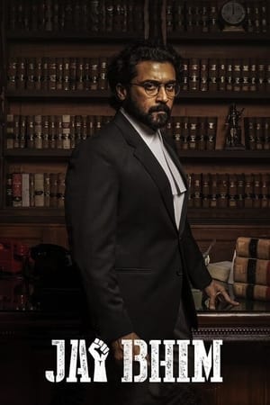 Jai Bhim (2021) Movie | Dubbed Hindi Movie HDRip – [500MB]