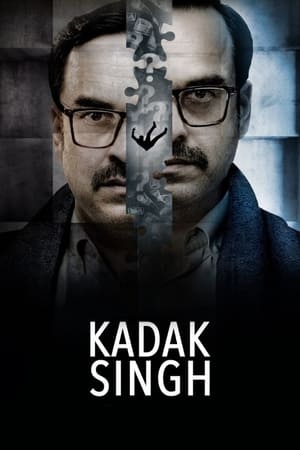 Kadak Singh 2023 HDRip | Dubbed Hindi Movie – 480p