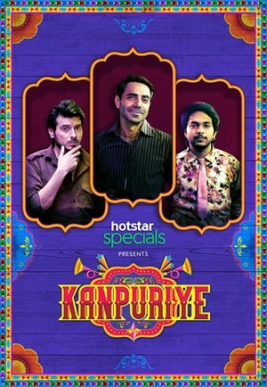 Kanpuriye 2019 Movie | Dubbed Hindi Movie HDRip x264 [800MB]