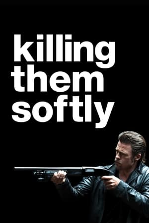 Killing Them Softly (2012) Dual Audio | Dubbed Hindi Movie BluRay [750MB]