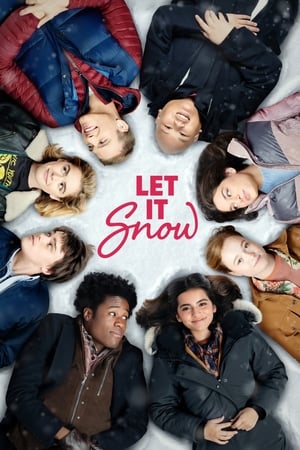 Let It Snow 2019 Dual Audio | Dubbed Hindi Movie Web-DL 300MB