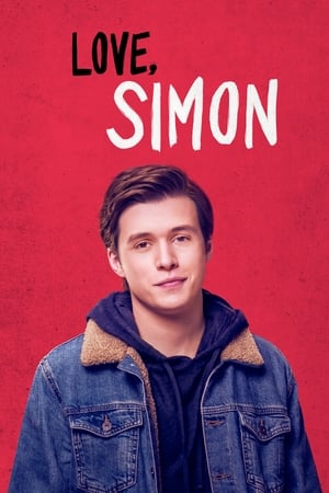 Love, Simon (2018) Dual Audio | Dubbed Hindi Movie BluRay 350MB Esubs