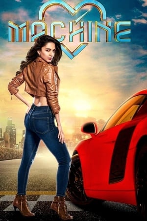 Machine 2017 190mb movie Hevc HDRip Download