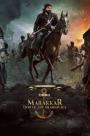 Marakkar: Lion of the Arabian Sea (2021) Movie | Dubbed Hindi Movie WEB-DL x264 [1.2GB]