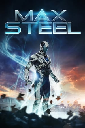 Max Steel (2016) Full Movie BluRay | Dubbed Hindi Movie [1.4 GB]